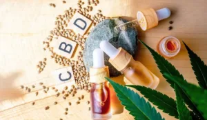 ¿Para qué sirve el aceite de CBD? 5 beneficios para tu salud