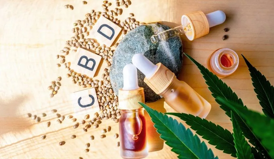 ¿Para qué sirve el aceite de CBD? 5 beneficios para tu salud